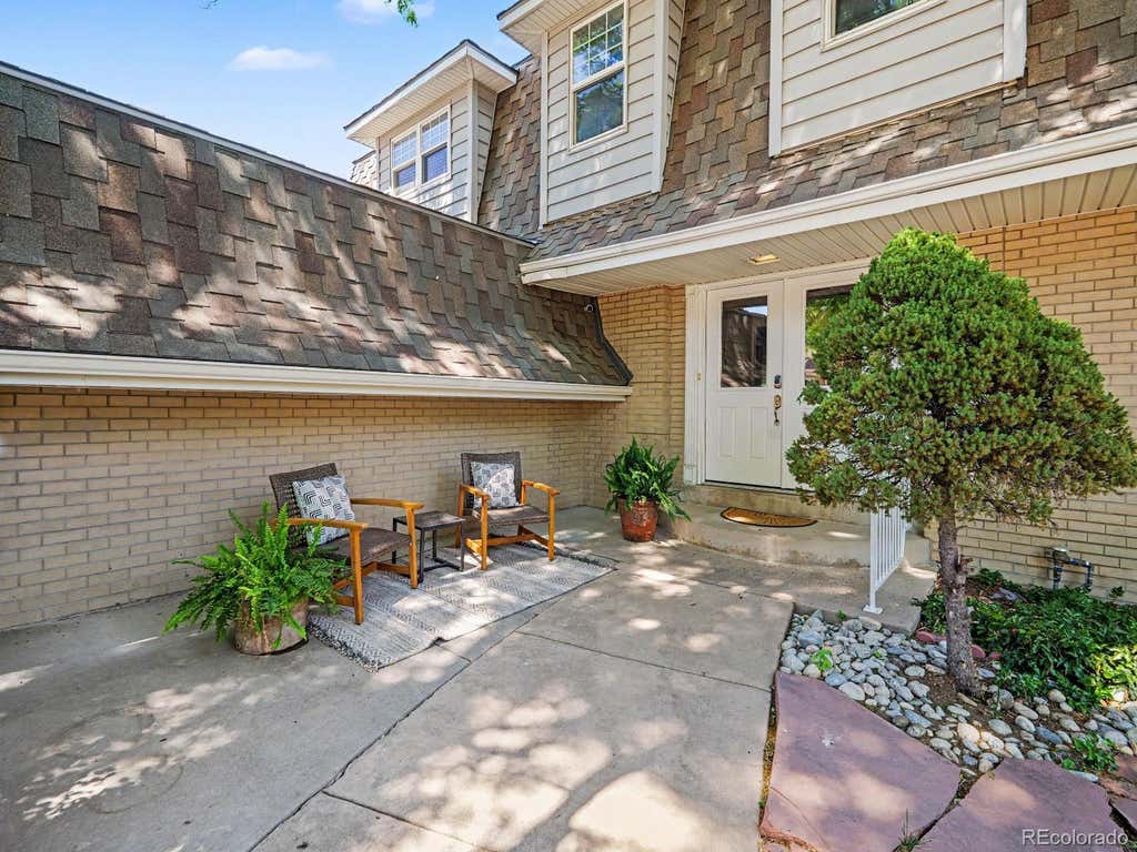 Photo of 4228 S Alton Street, Greenwood Village, CO 80111 (MLS # 6308563)