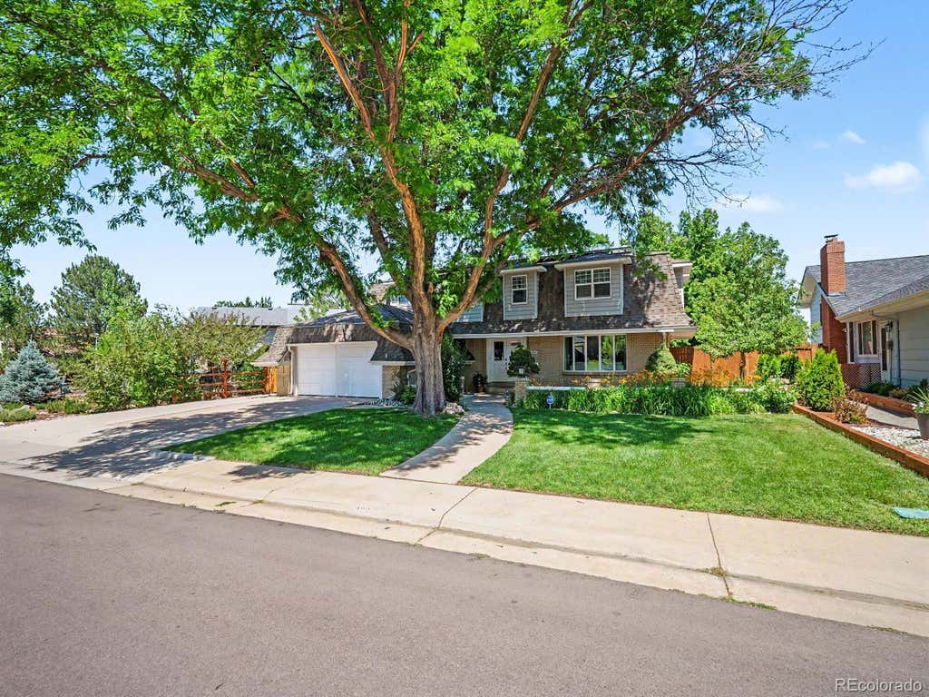 Photo of 4228 S Alton Street, Greenwood Village, CO 80111 (MLS # 6308563)