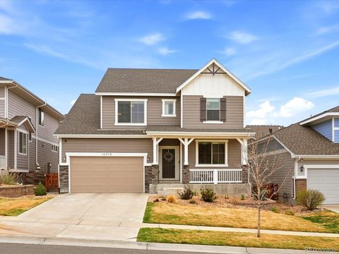 16919 W 86th Place Arvada CO 80007