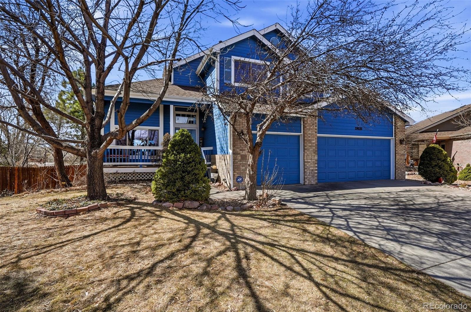 21635 Whirlaway Avenue