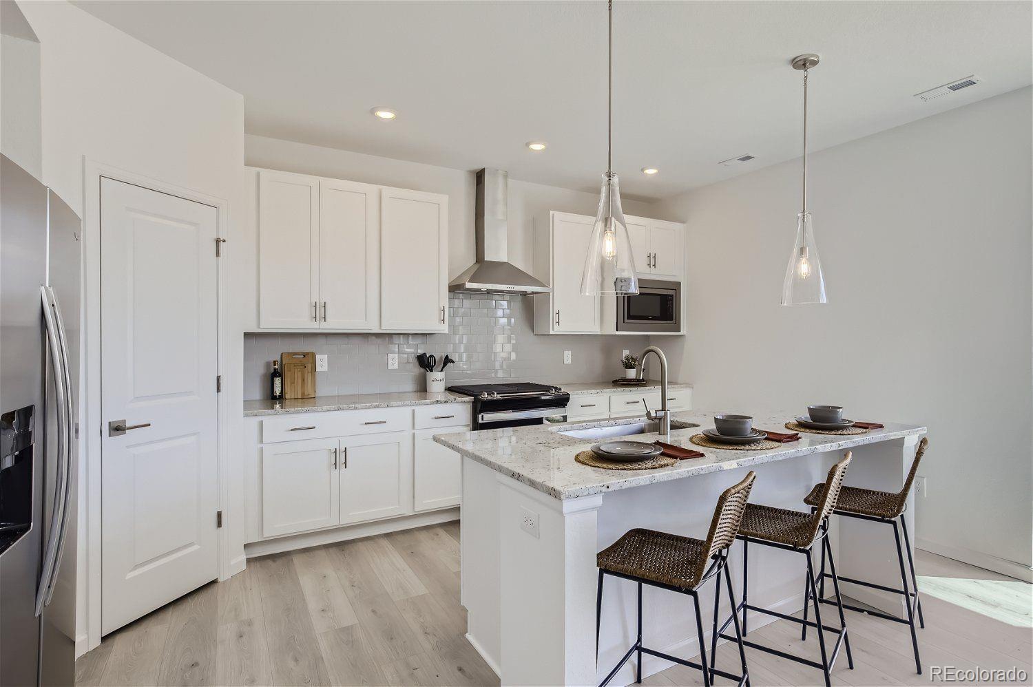 13708 Daffodil Point, Parker, CO, 80134 1 13708 Daffodil Point