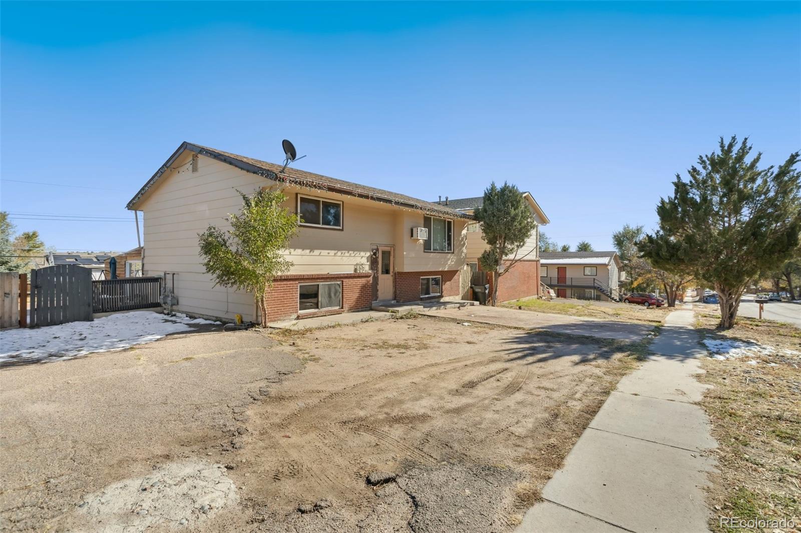 203 University Drive