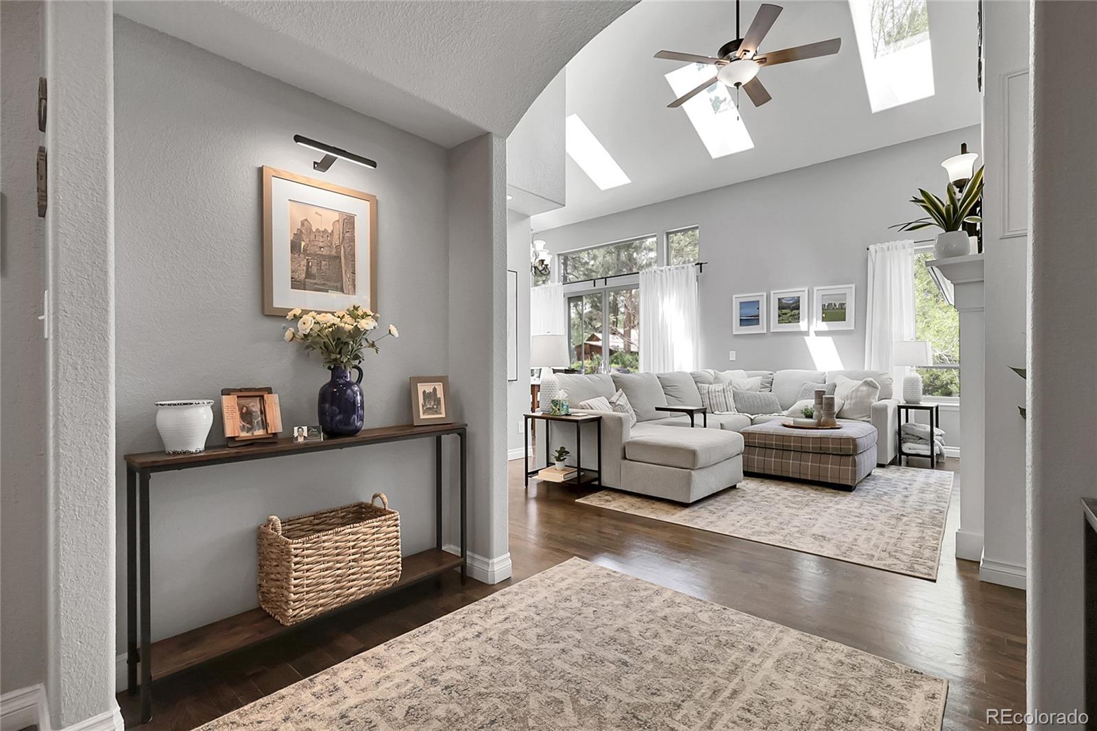 171 Columbine Street, Larkspur, CO, 80118 4 171 Columbine Street