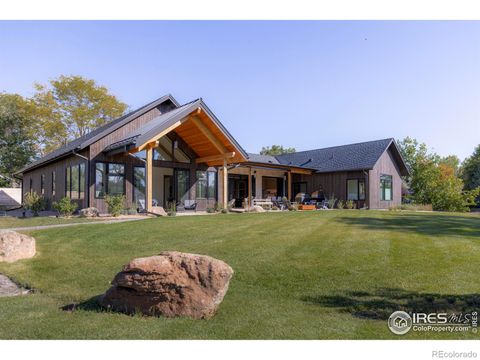 8003 Sagebrush Court Boulder CO 80301