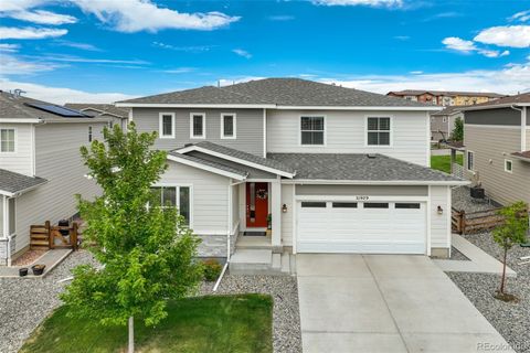 21929 E Stanford Circle Aurora CO 80015