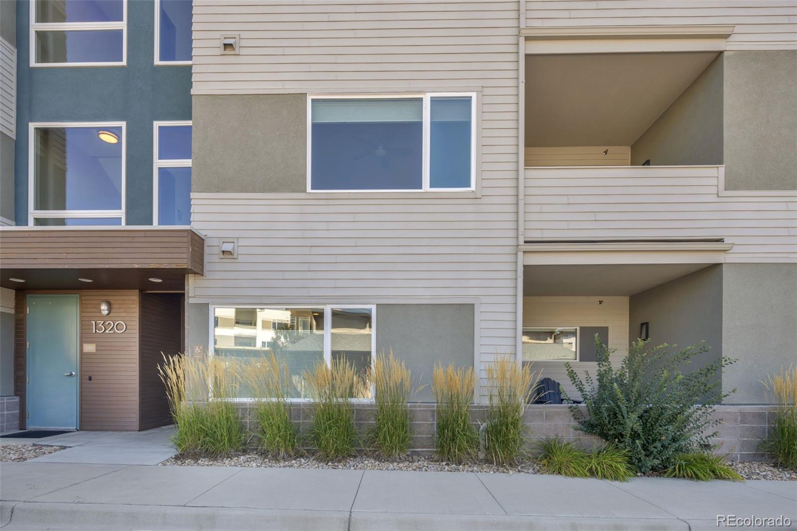 1320 Snowberry Lane 102