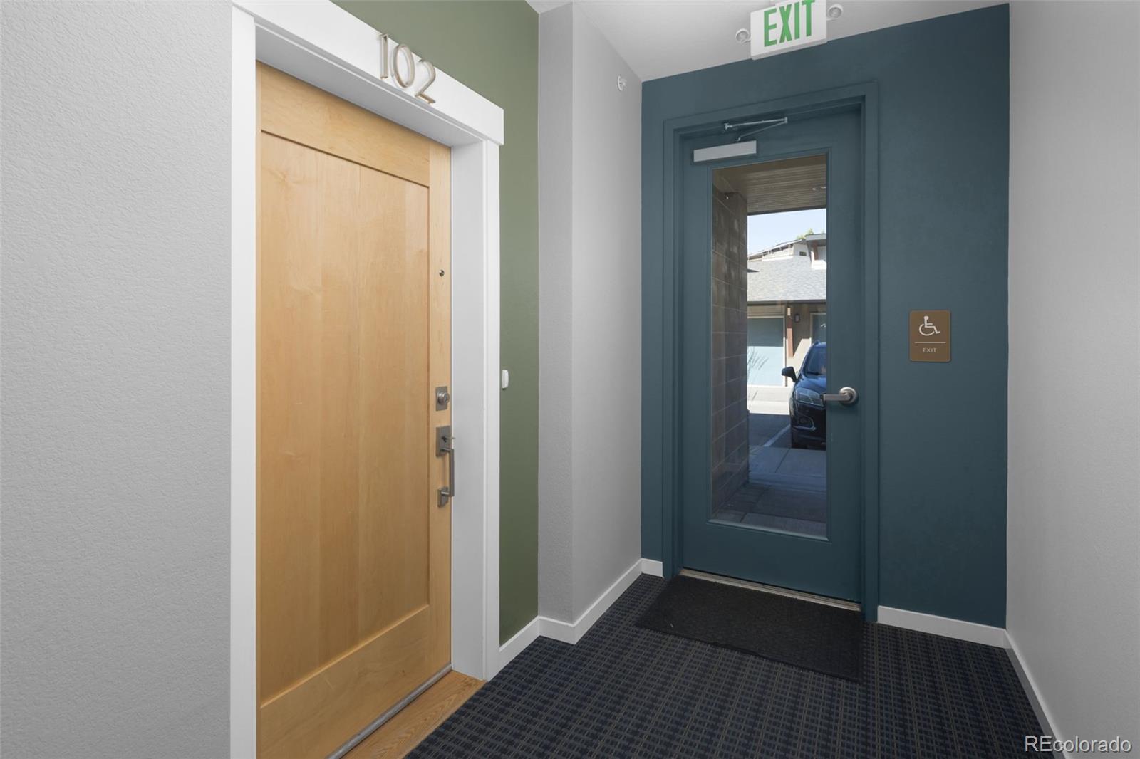 1320 Snowberry Lane 102