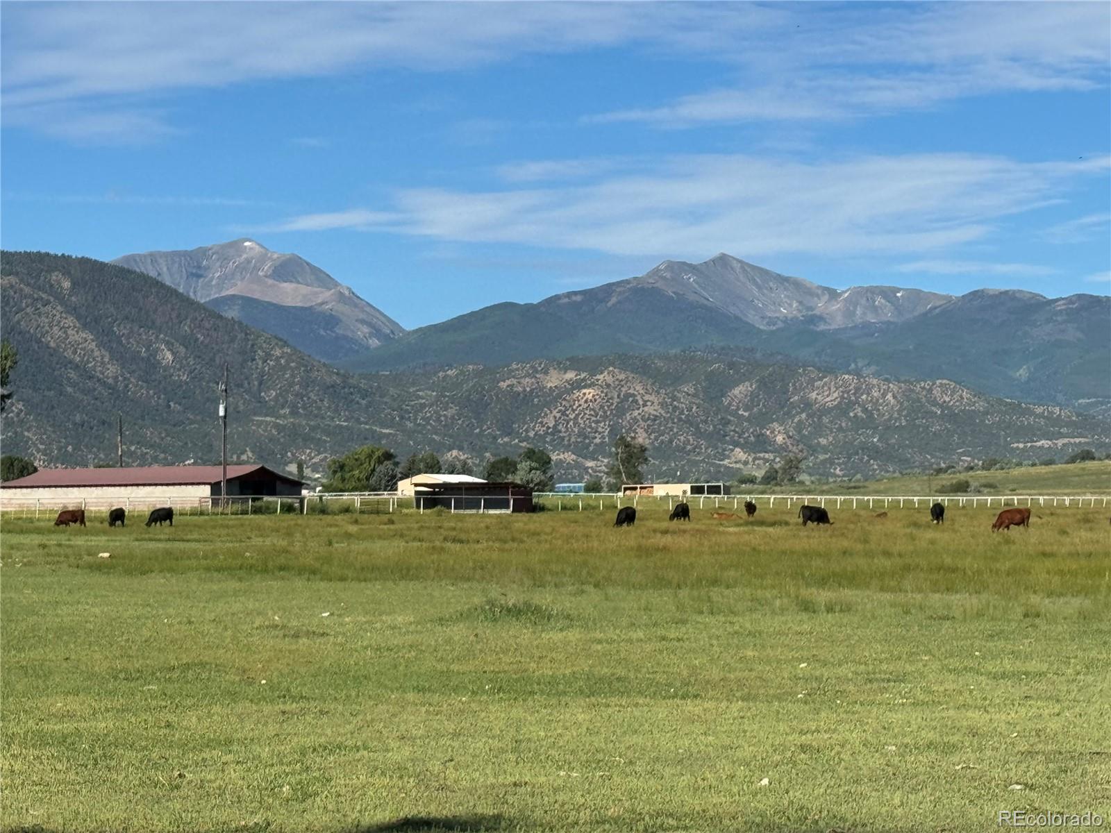 Photo 1 of 23 — County Road 145, Salida, CO 81201