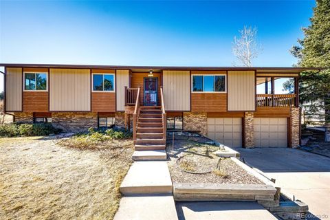 6920 Hillside Way Parker Co 80134