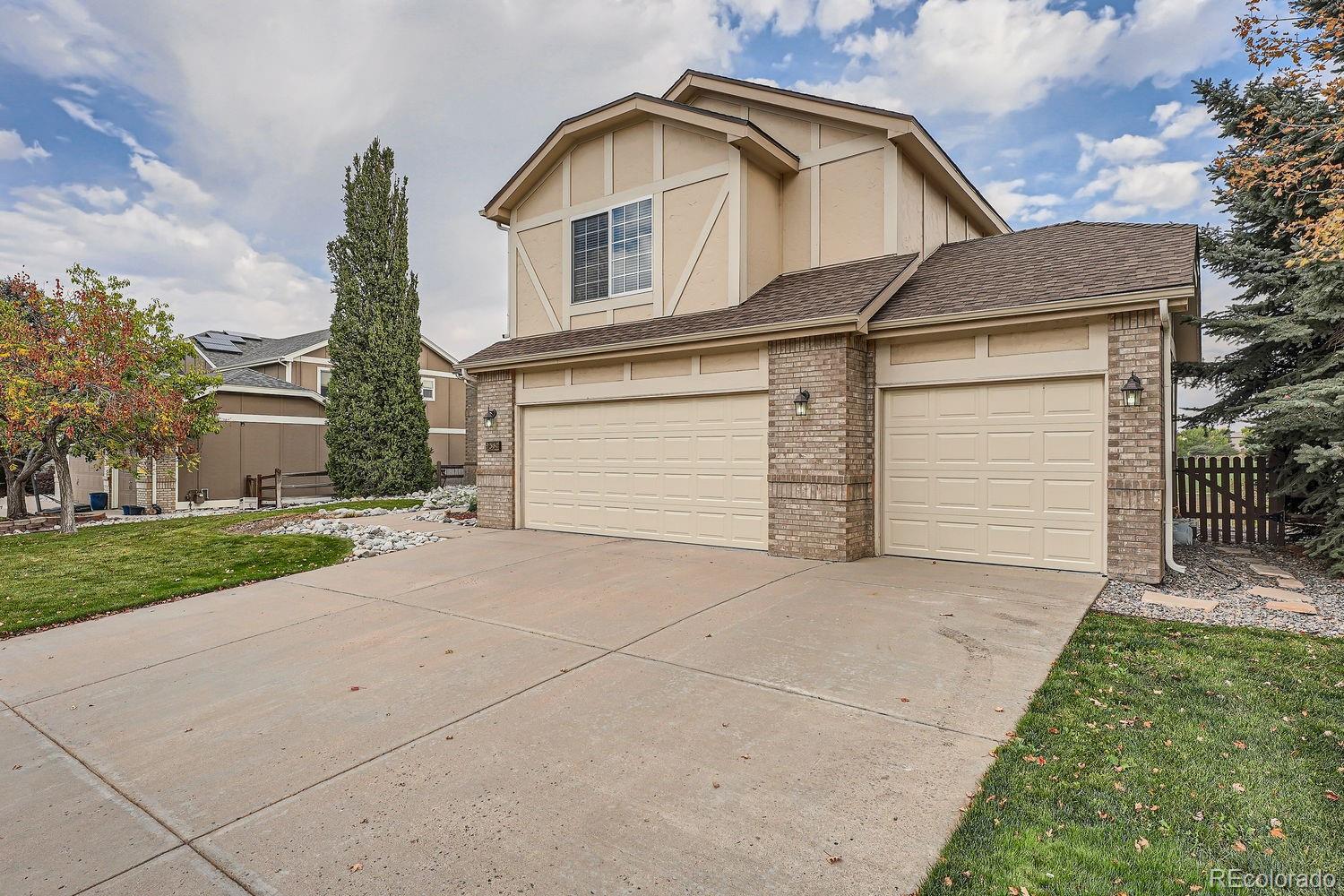 9357 Lark Sparrow Drive