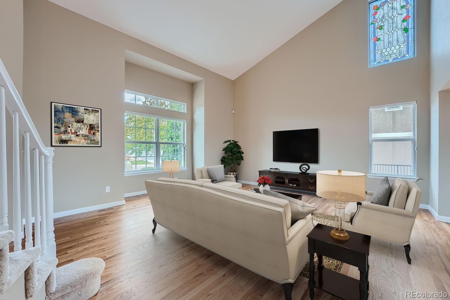 9357 Lark Sparrow Drive