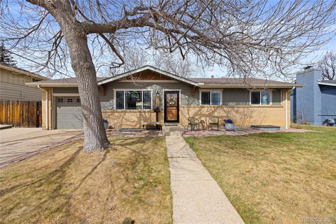 Photo of 135 S 42nd Street, Boulder, CO 80305 (MLS # 1789564)