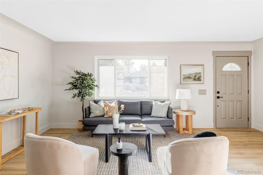 Photo of 2088 S Winona Court, Denver, CO 80219 (MLS # 2863246)