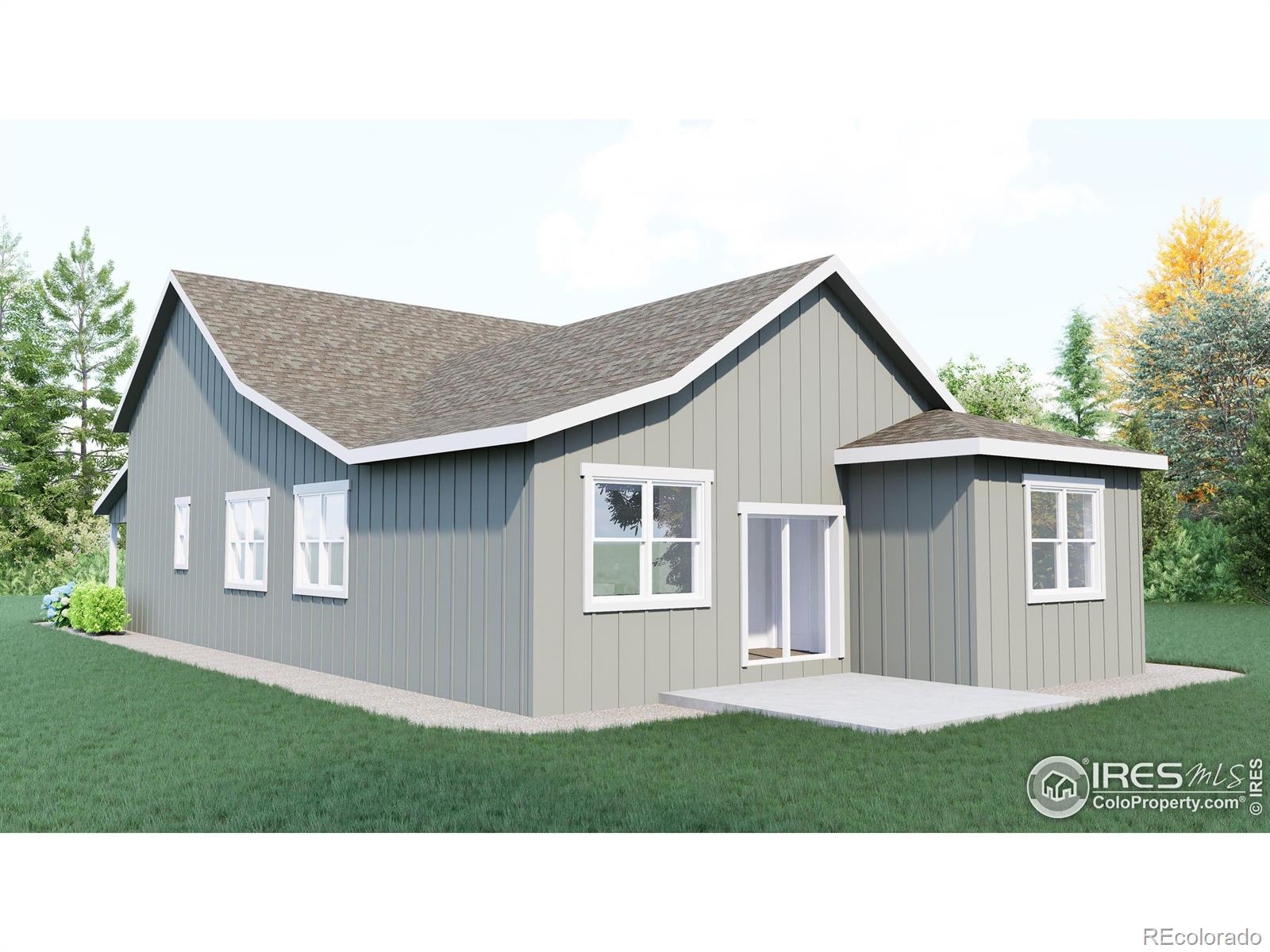 4741 Whistler Drive, Loveland, CO, 80538 4 4741 Whistler Drive