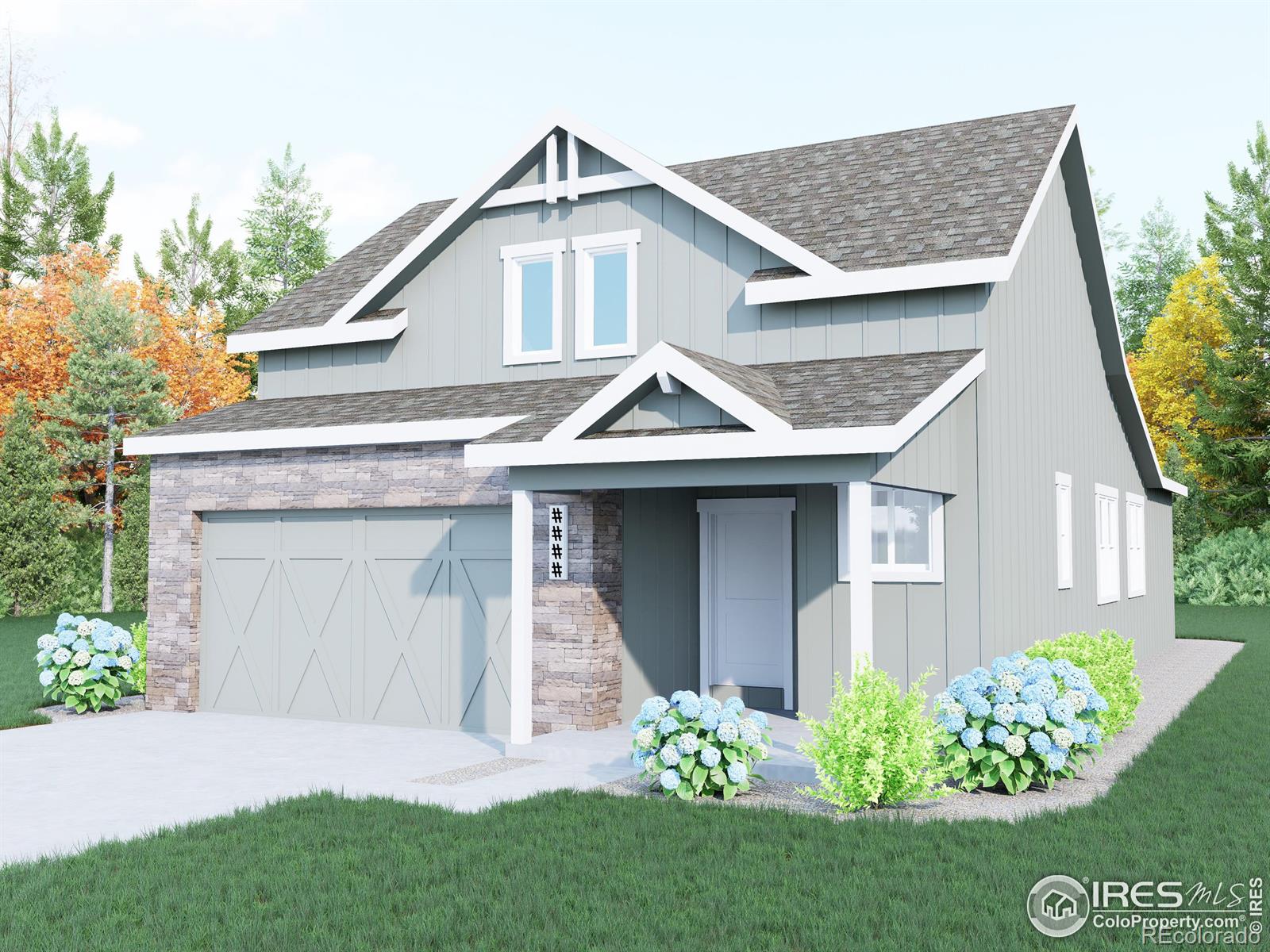 4741 Whistler Drive, Loveland, CO, 80538 2 4741 Whistler Drive