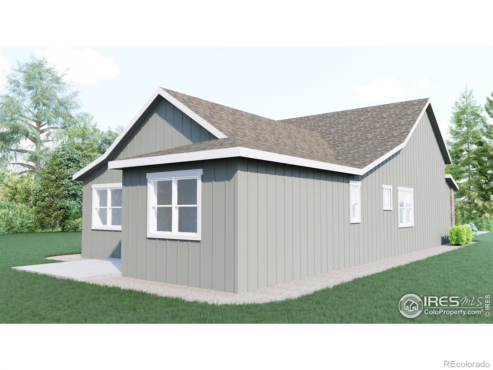 4741 Whistler Drive, Loveland, CO, 80538 3 4741 Whistler Drive