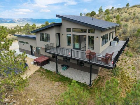 30935 Main Range Drive Buena Vista CO 81211