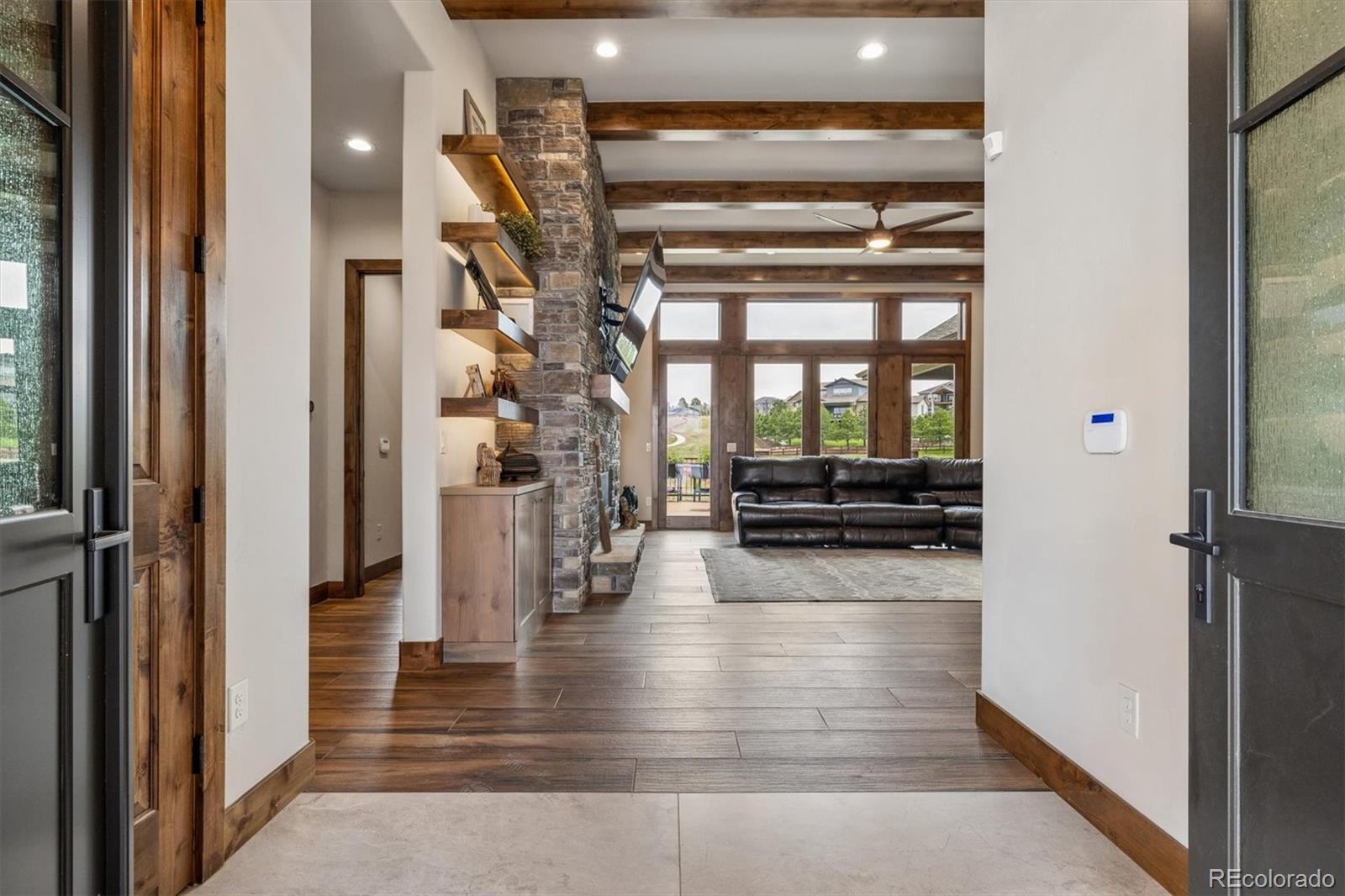 5754 Powell Road