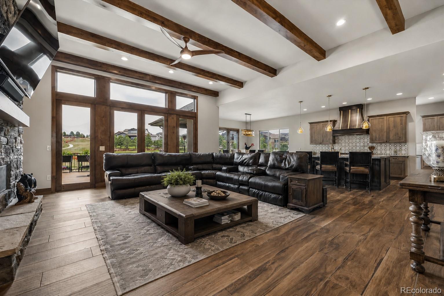 5754 Powell Road