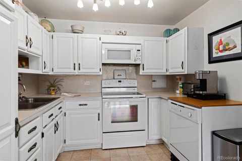 750 S Clinton Street 12D Denver CO 80247