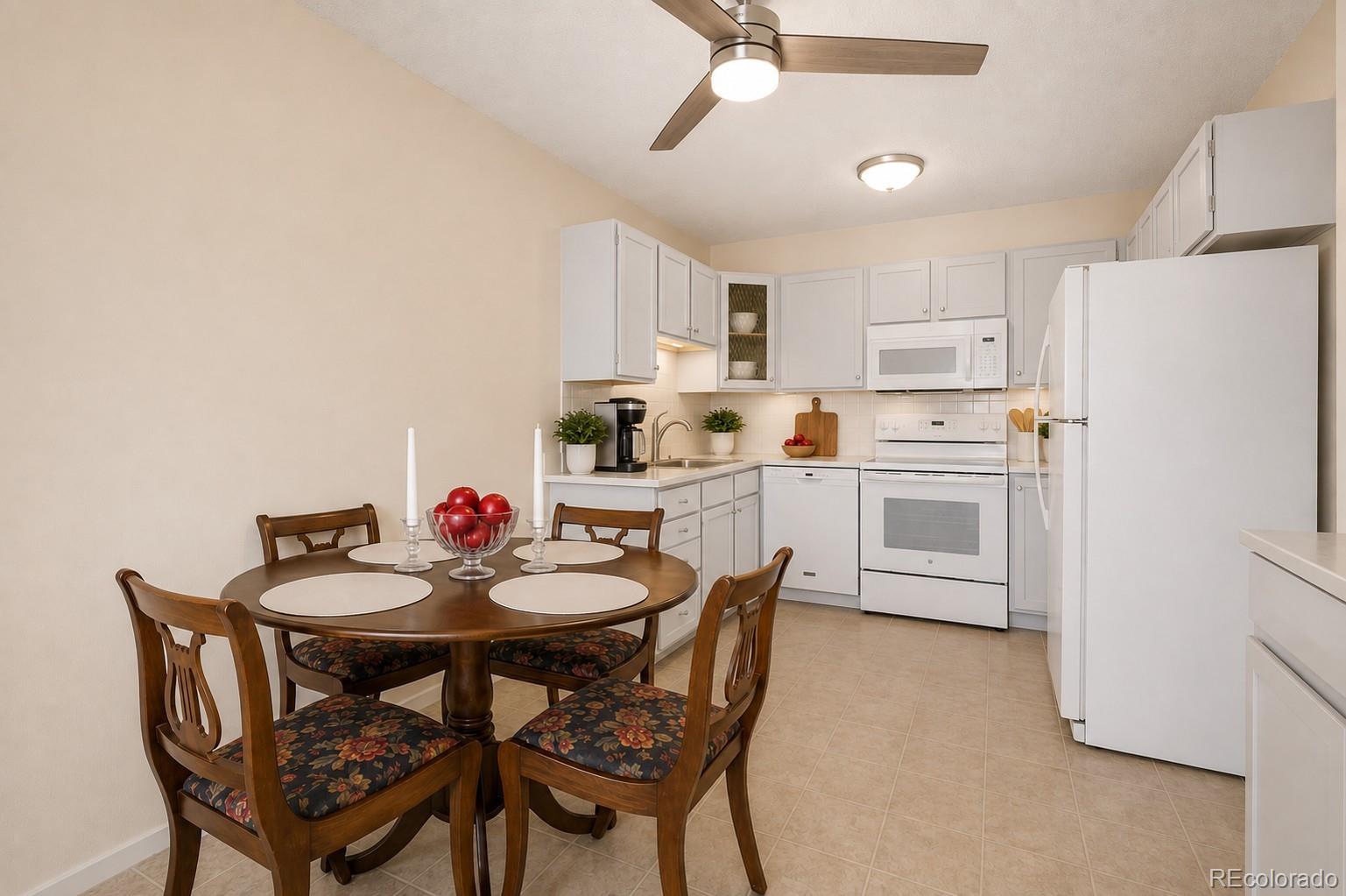 9385 E Center Avenue 6A