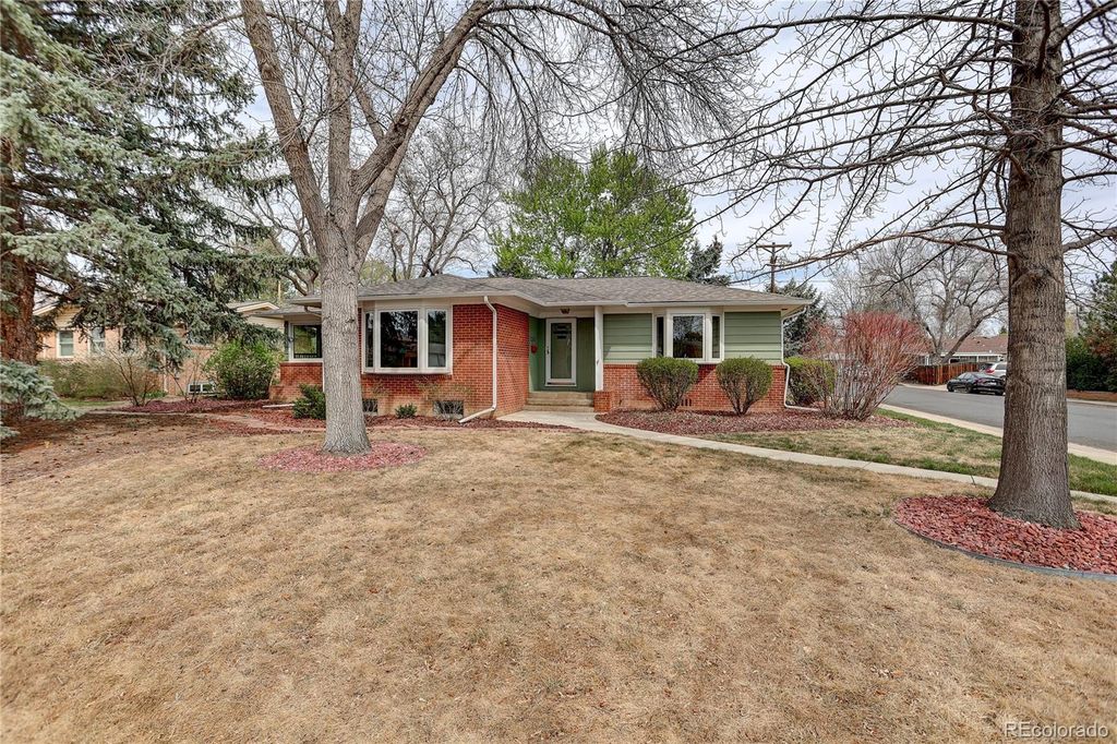 Photo of 1205 W 6th Street, Loveland, CO 80537 (MLS # 8700202)