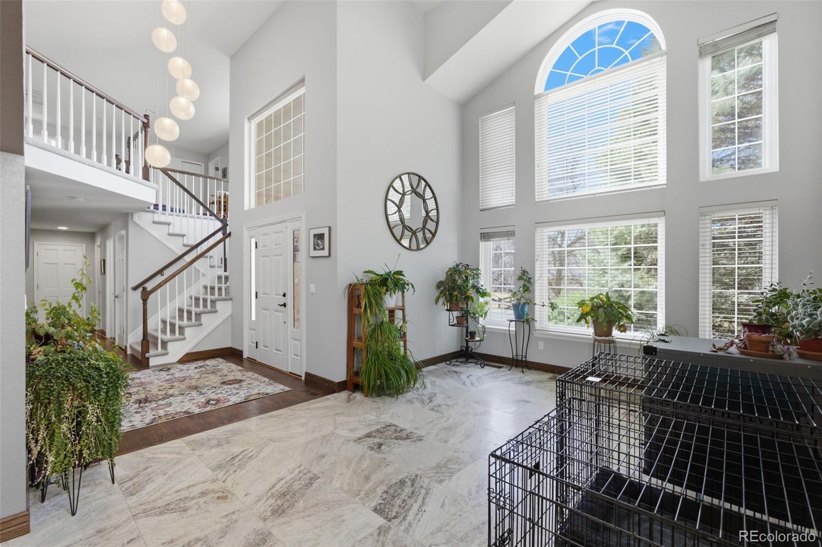 8966 Green Meadows Court