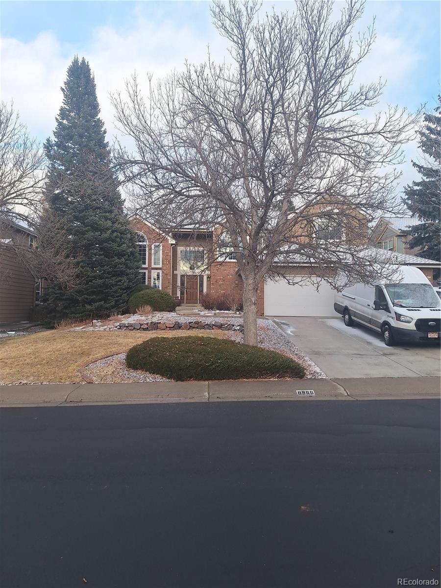 8966 Green Meadows Court