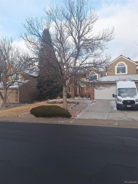 8966 Green Meadows Court Highlands Ranch CO 80126