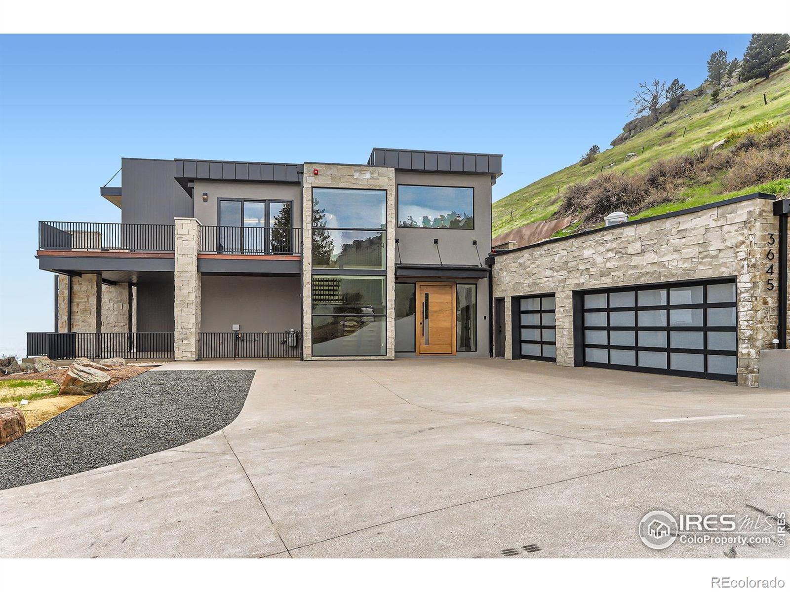 3645 Cholla Court