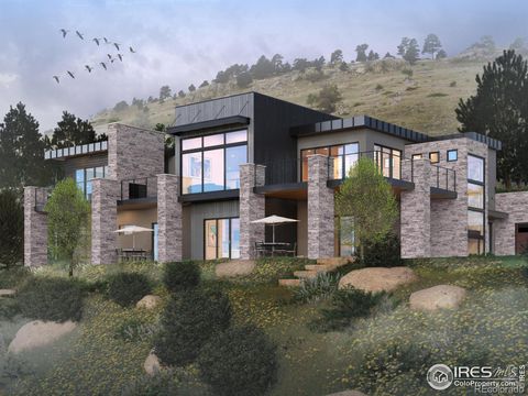 3645 Cholla Court Boulder CO 80304