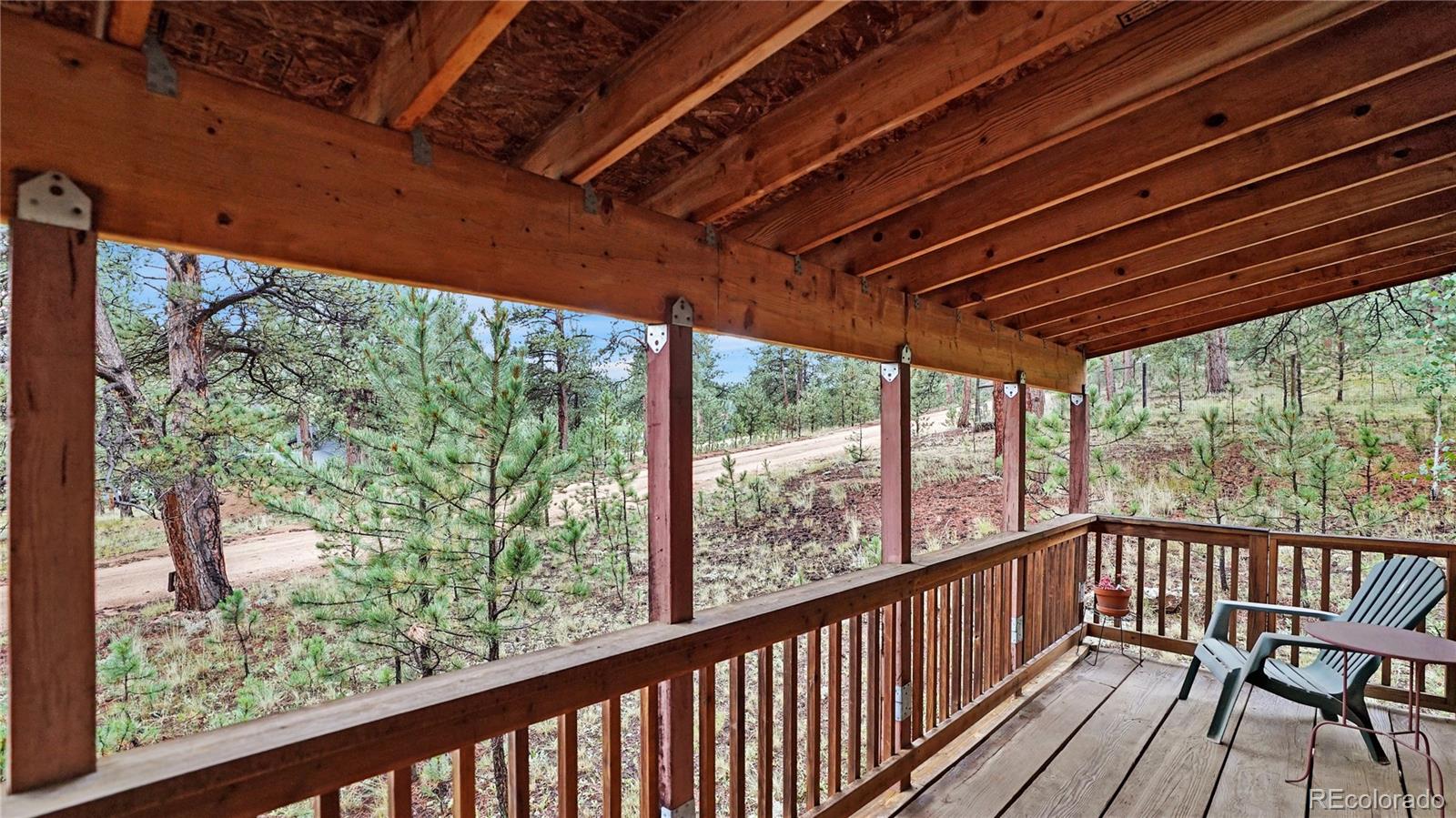 109 Wolf Road