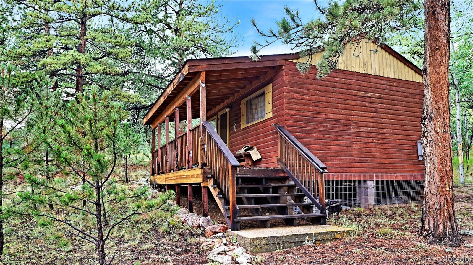 109 Wolf Road
