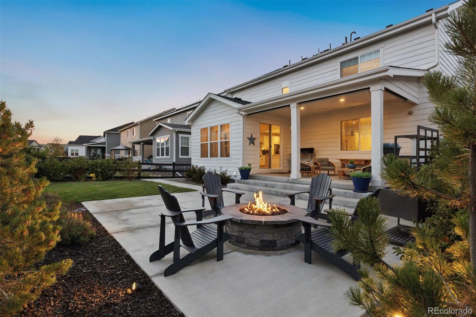 22606 E Rocky Top Place