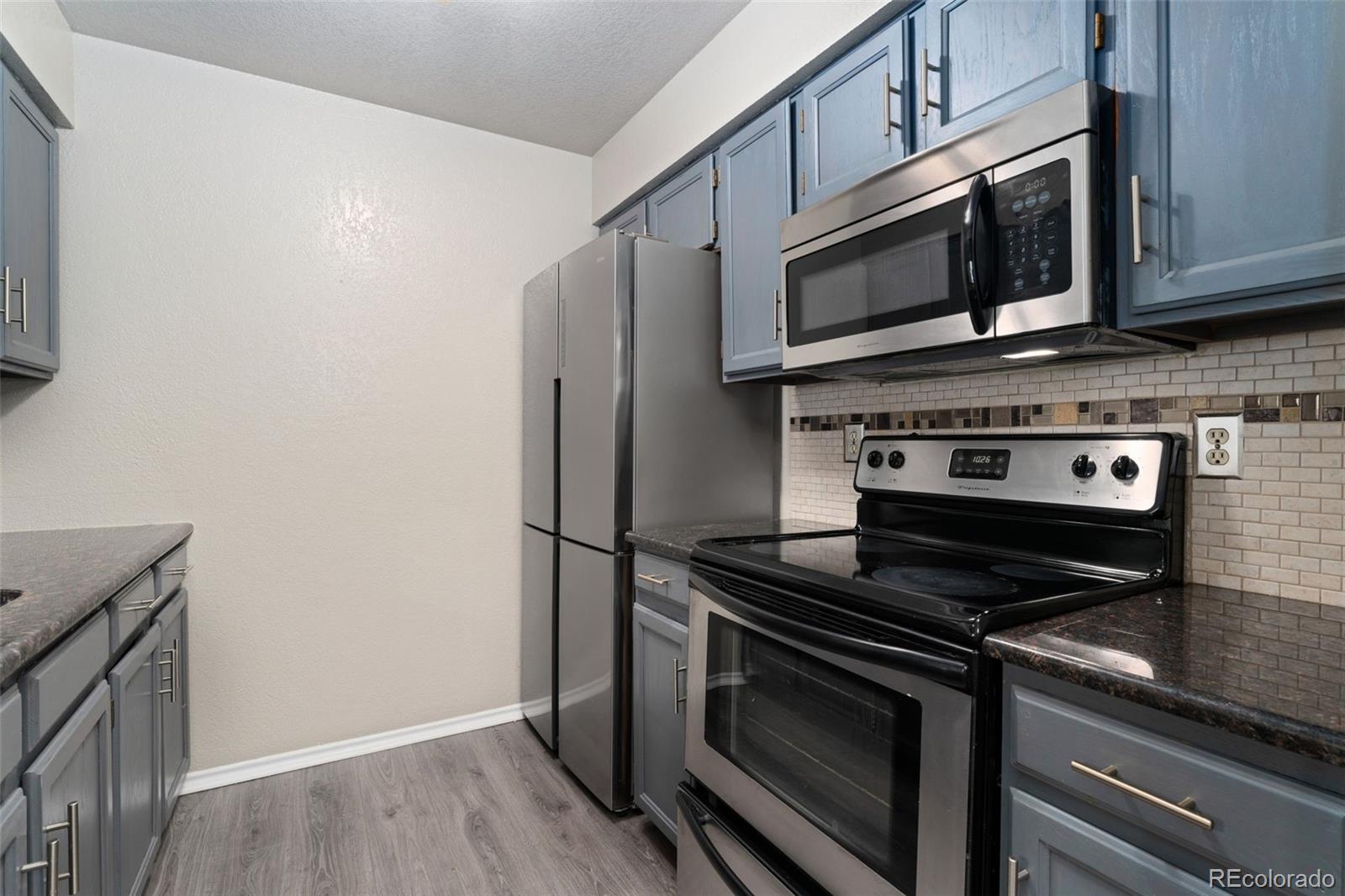 3600 S Pierce Street 5-101
