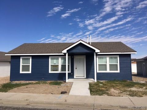 1413 Canal Street, Fort Morgan, CO 80701 - #: 2427497
