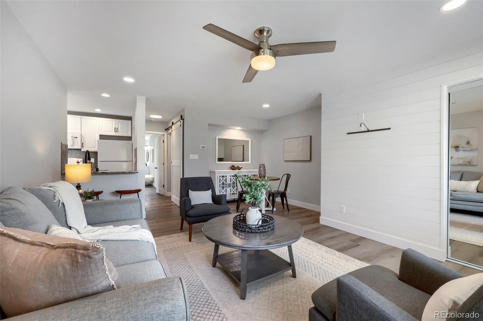 532 Oakwood Drive B101, Castle Rock, CO, 80104 532 Oakwood Drive B101