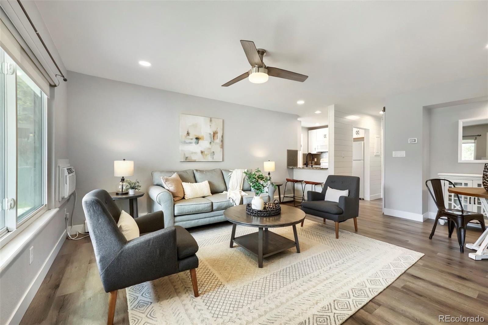 532 Oakwood Drive B101, Castle Rock, CO, 80104 532 Oakwood Drive B101