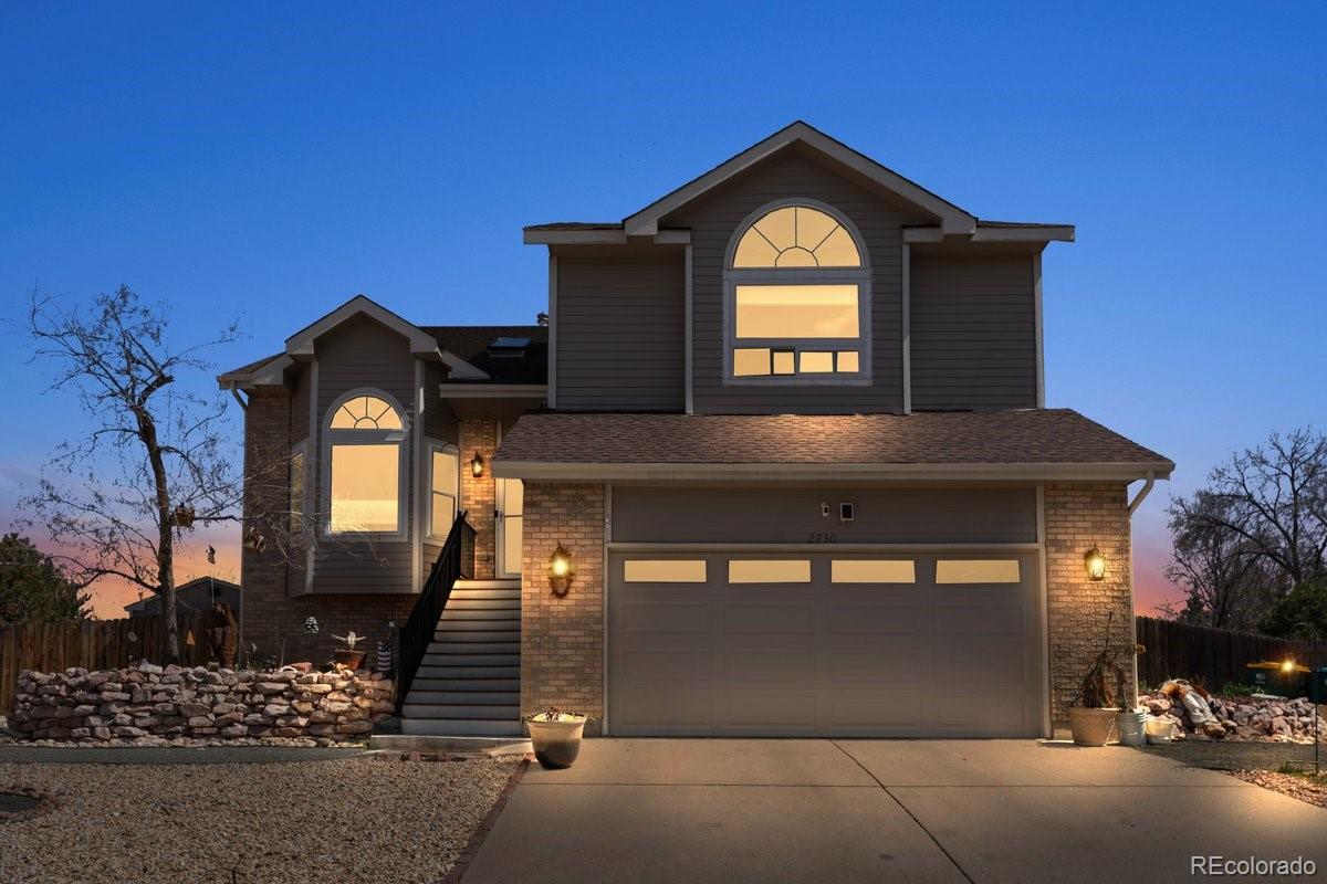 2730 Kenton Green Court