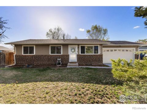 2139 Donna Court Loveland CO 80537