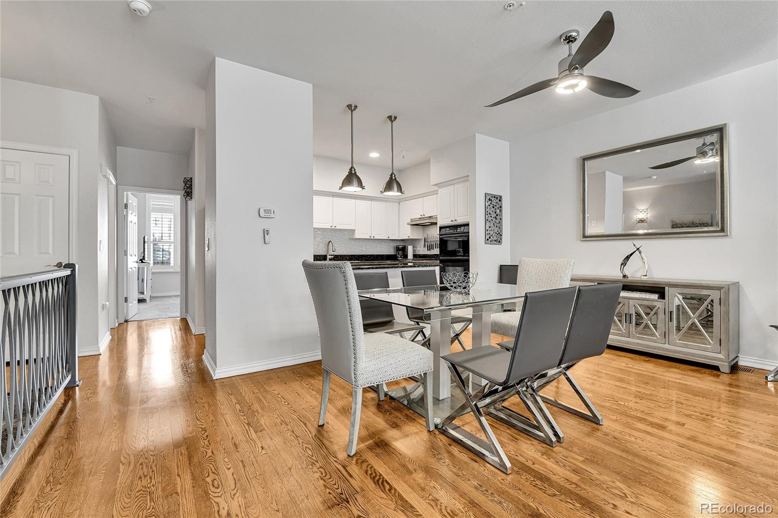 45 Jackson Street C, Denver, CO, 80206 4 45 Jackson Street C