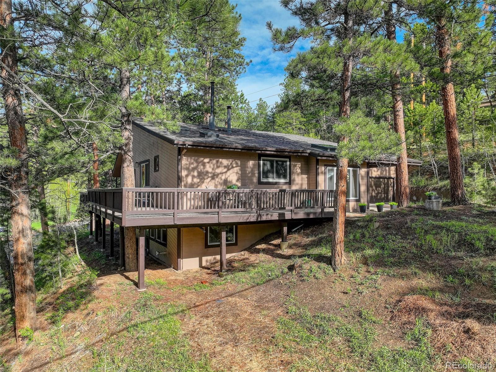 28251 Shadow Mountain Drive