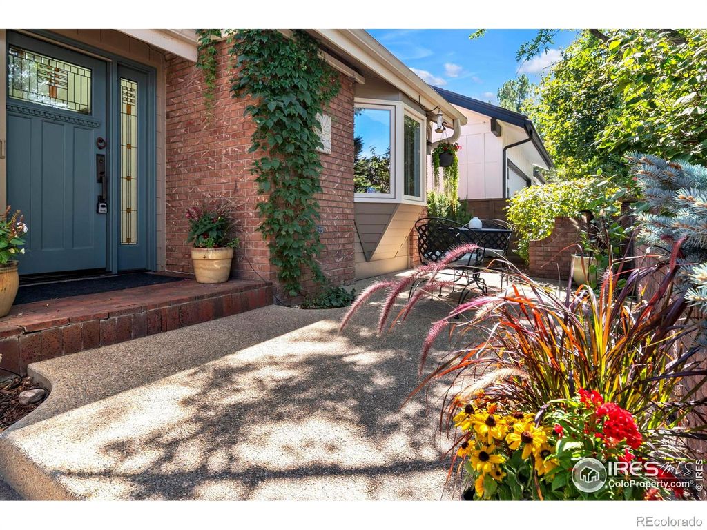 Photo of 7134 Cedarwood Circle, Boulder, CO 80301 (MLS # IR1043728)