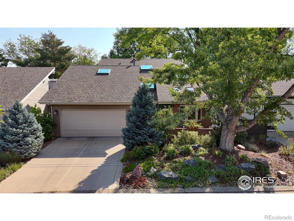 Photo of 7134 Cedarwood Circle, Boulder, CO 80301 (MLS # IR1043728)