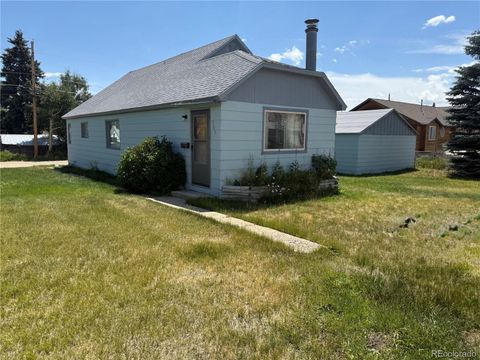 Photo of 305 Chestnut Street, Leadville, CO 80461 (MLS # 1847795)