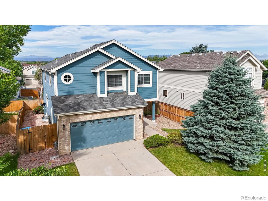 Photo of 9675 Kendall Court, Broomfield, CO 80021 (MLS # IR1066884)