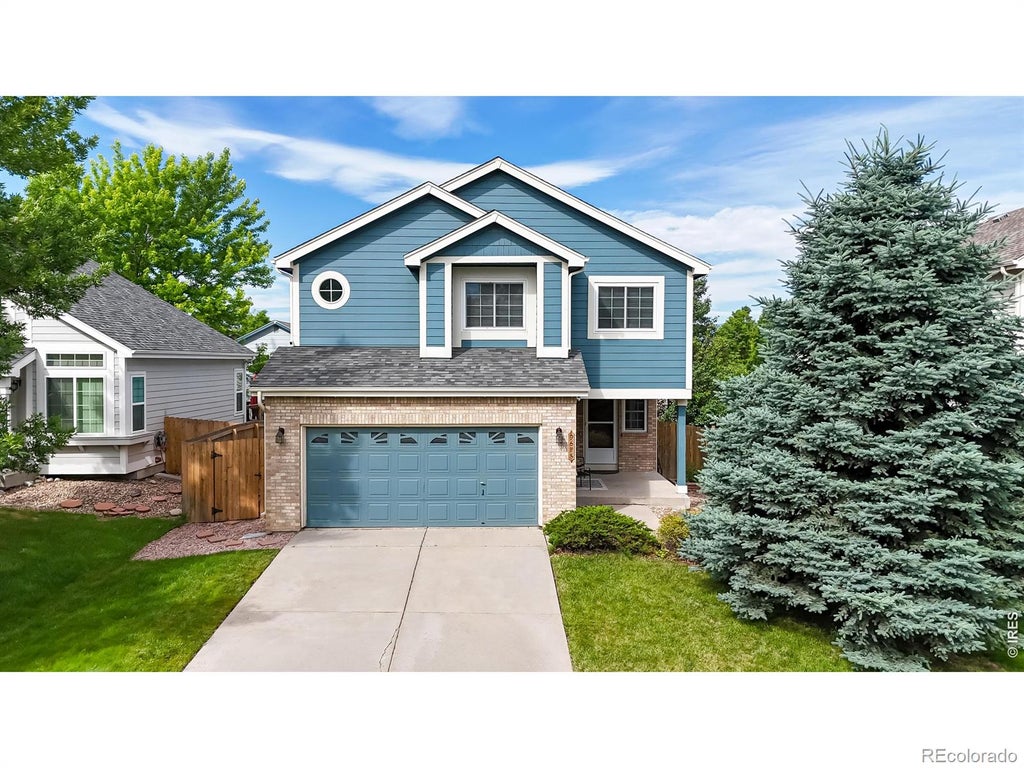Photo of 9675 Kendall Court, Broomfield, CO 80021 (MLS # IR1066884)