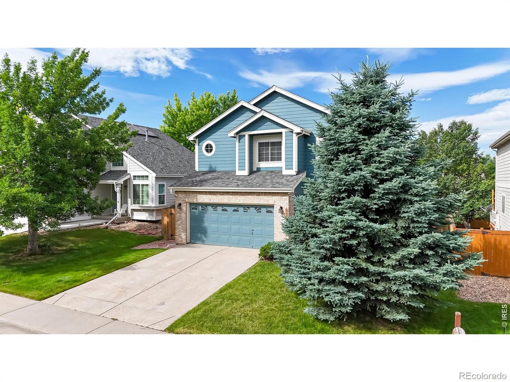 Photo of 9675 Kendall Court, Broomfield, CO 80021 (MLS # IR1066884)