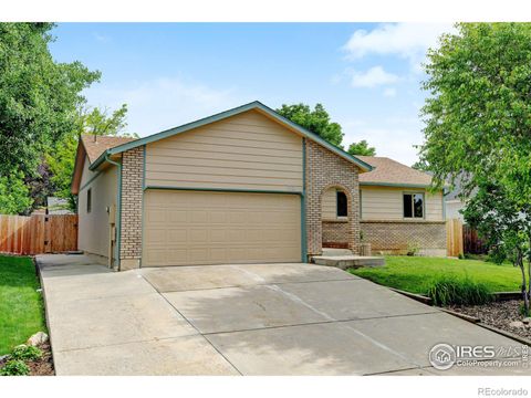 712 Blue Mountain Drive, Fort Collins, CO 80526 - #: IR990455