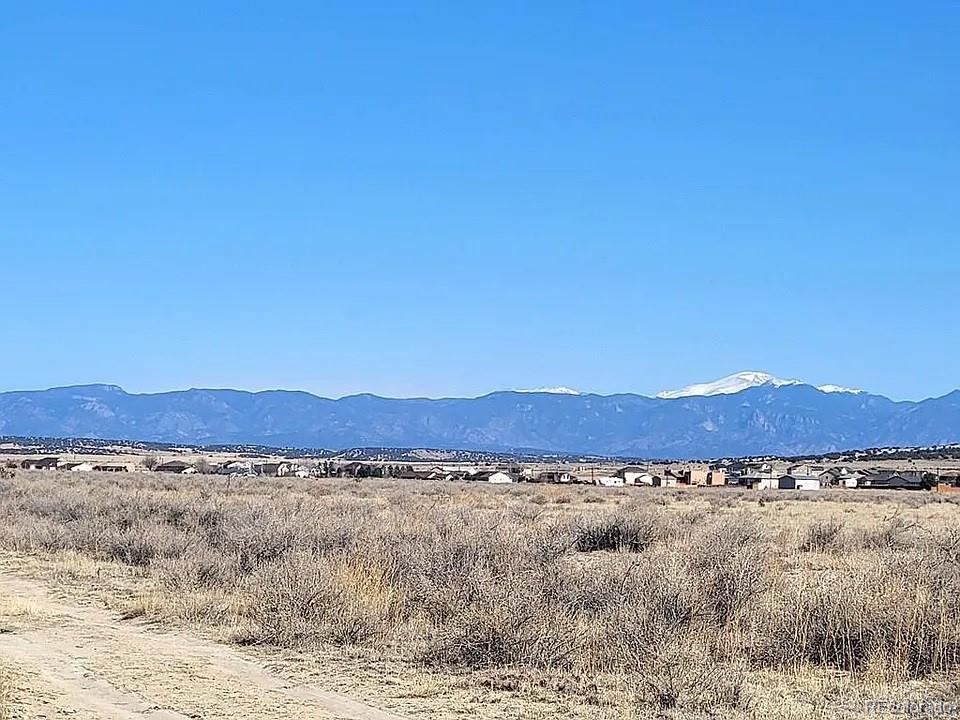 1146 N Gantts Fort Avenue